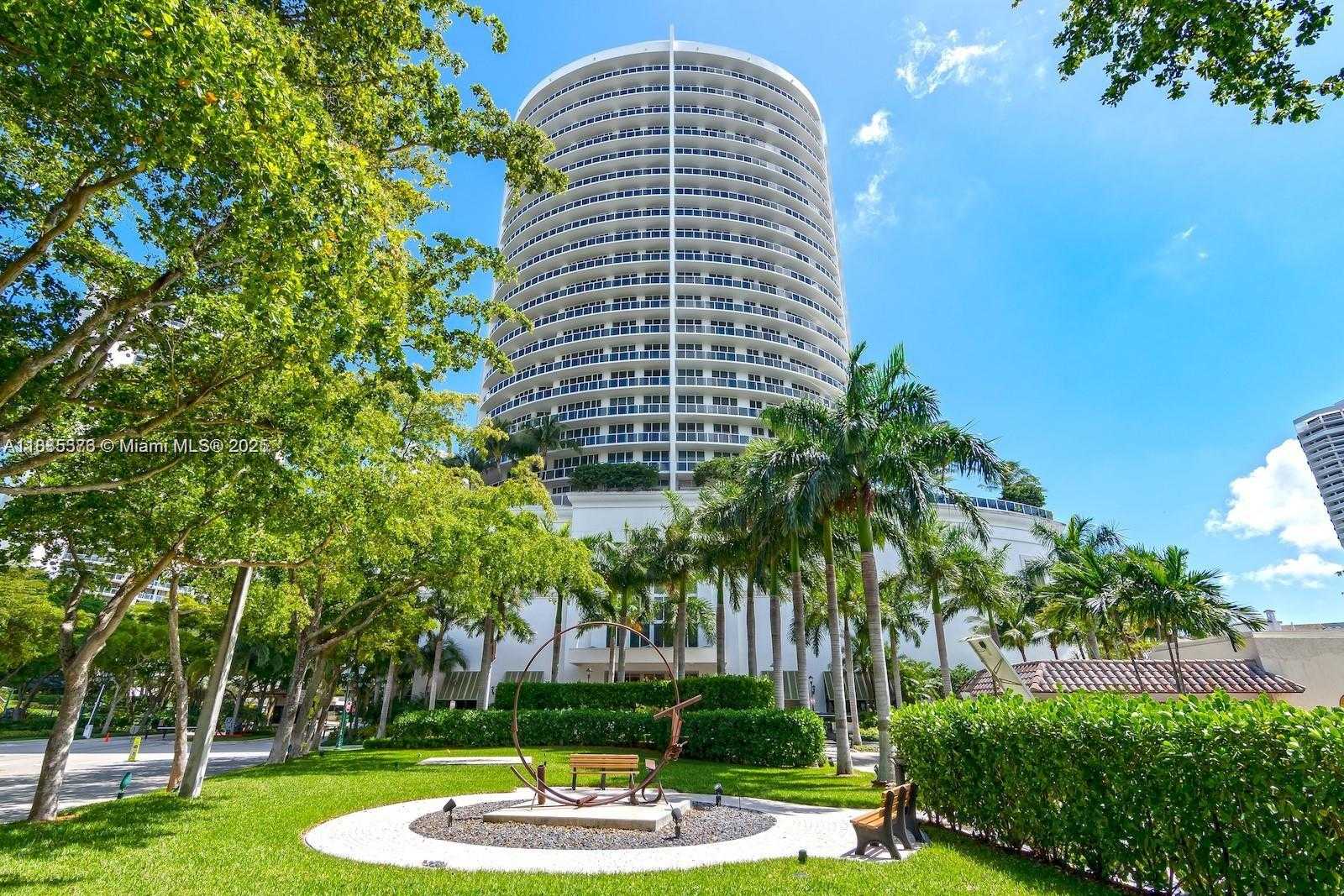 Small Image of 4100 ISLAND BLVD #701, Aventura Number 37