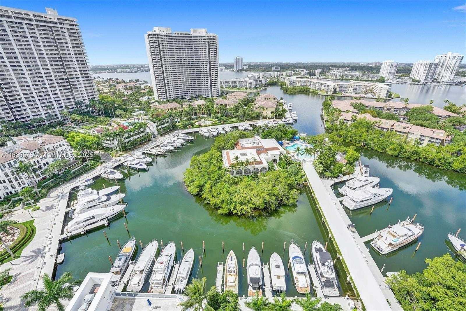 Small Image of 4100 ISLAND BLVD #701, Aventura Number 41