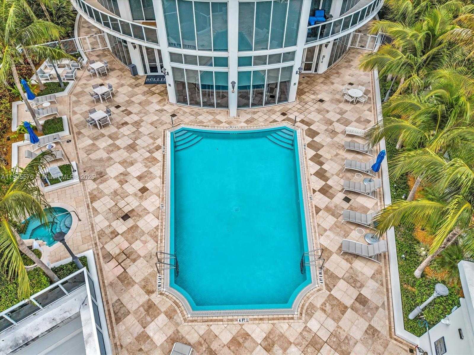 Small Image of 4100 ISLAND BLVD #701, Aventura Number 46