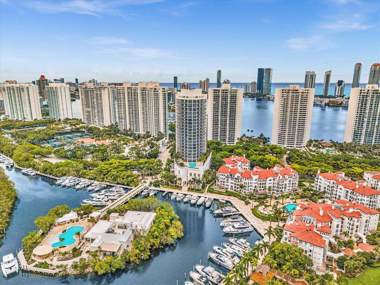 Small Image of 4100 ISLAND BLVD #701, Aventura Number 47