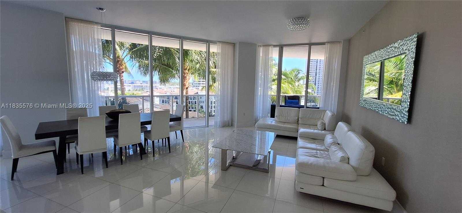 Small Image of 4100 ISLAND BLVD #701, Aventura Number 5