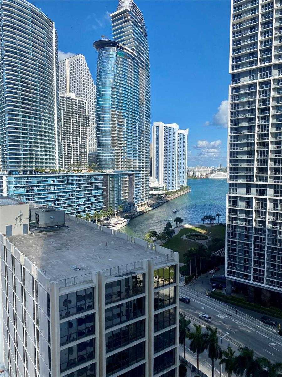 Small Image of 500 BRICKELL AVE #1807, Miami Number 11