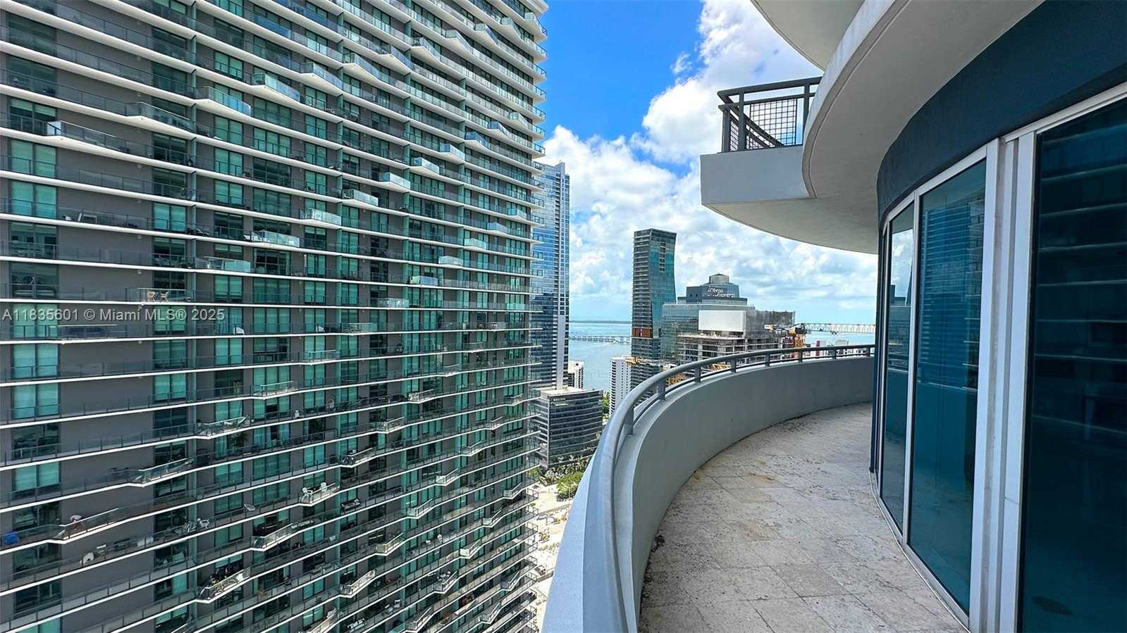 Small Image of 60 SOUTH WEST 13TH ST #3624, Miami Number 2