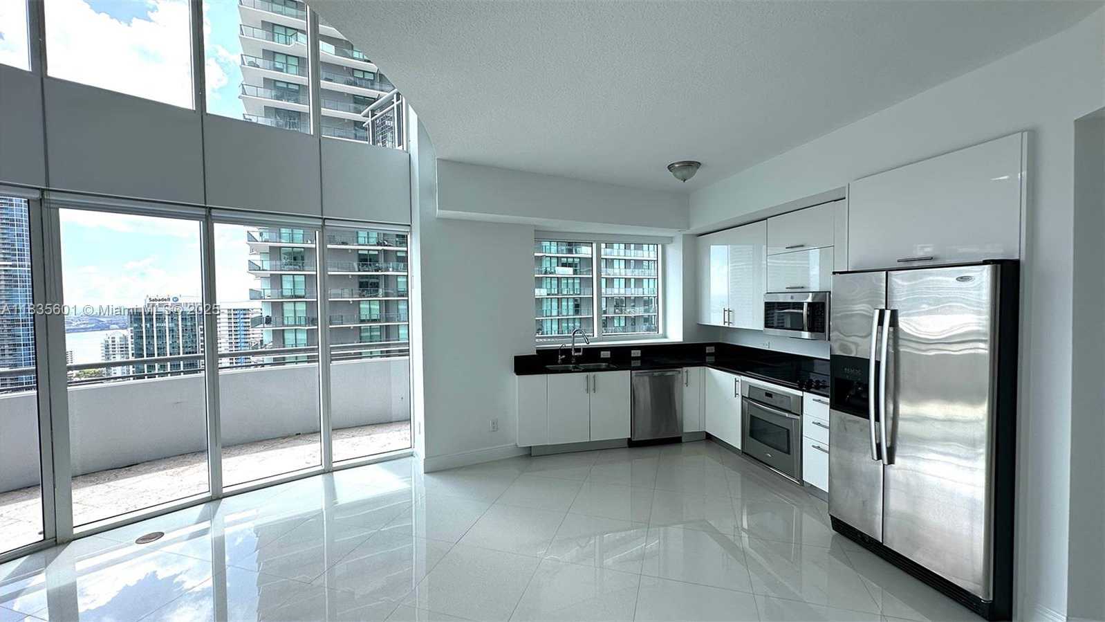 Small Image of 60 SOUTH WEST 13TH ST #3624, Miami Number 5