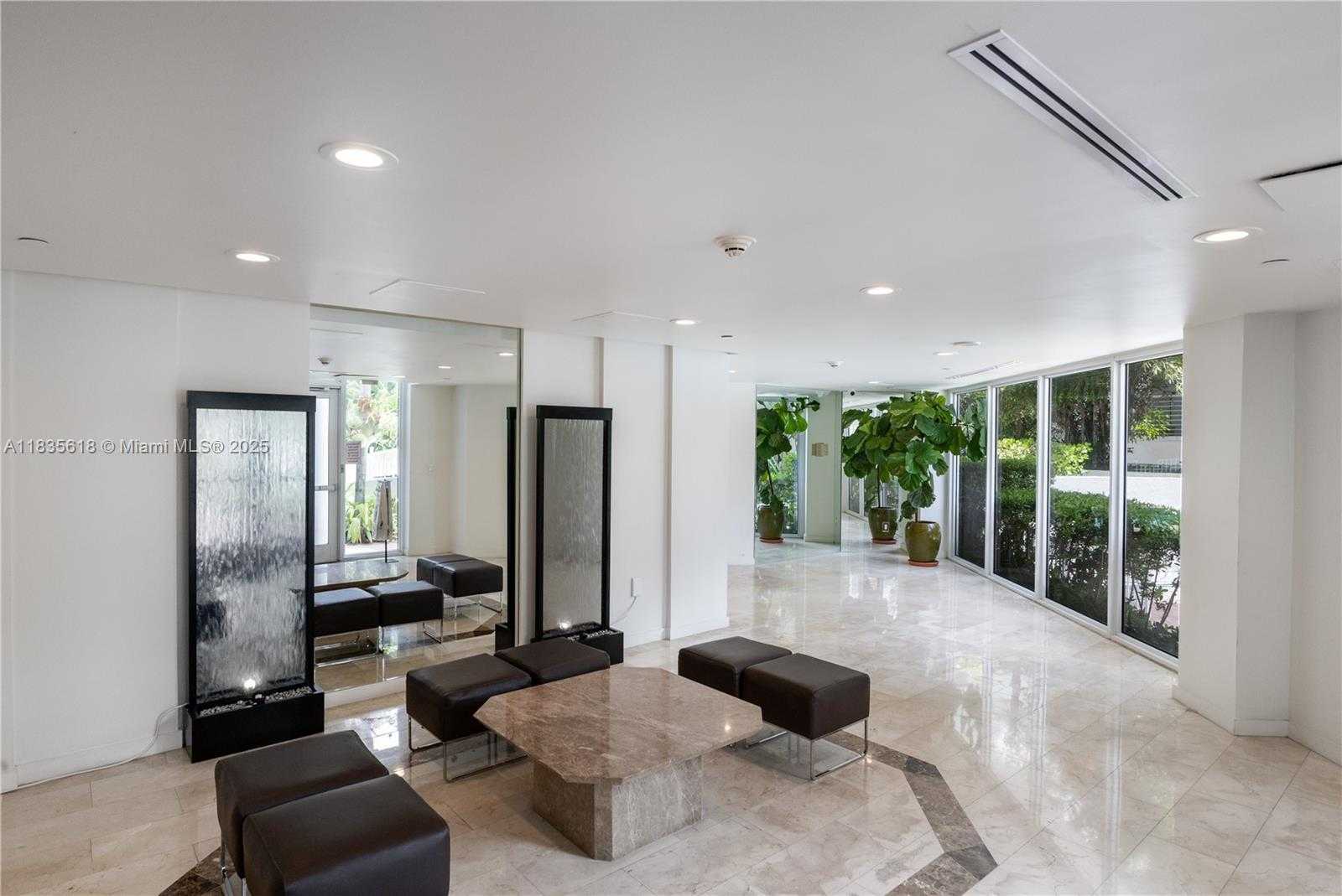 Small Image of 1621 BAY RD #906, Miami Beach Number 28