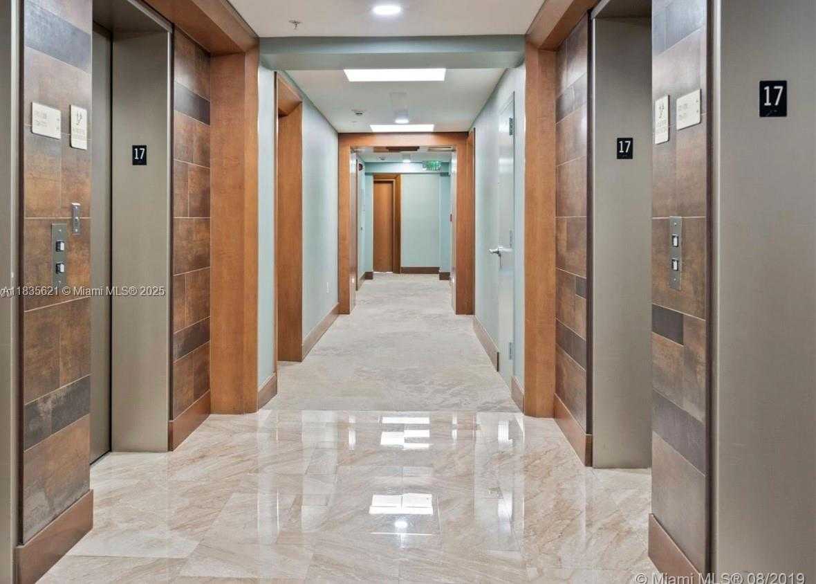 Small Image of 31 SOUTH EAST 5TH ST #1708, Miami Number 11