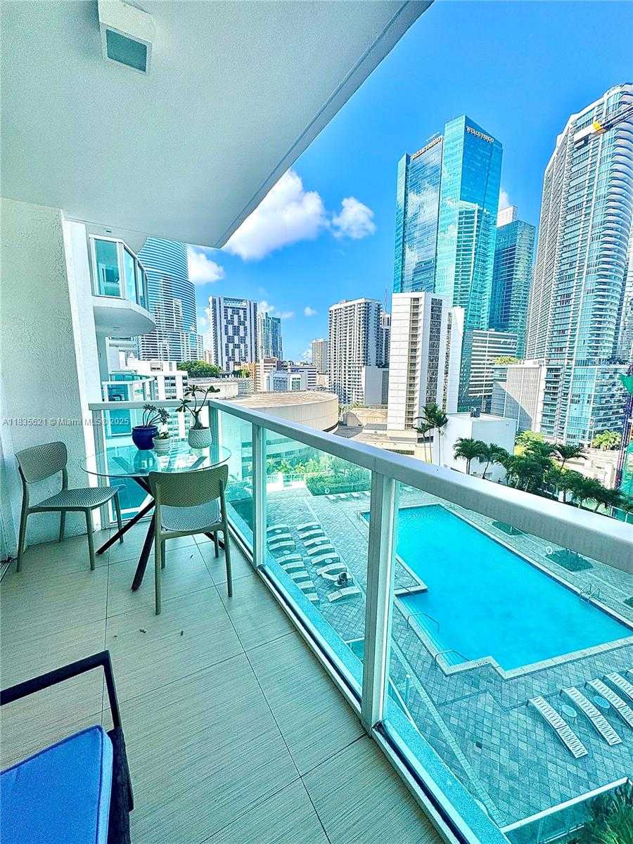 Small Image of 31 SOUTH EAST 5TH ST #1708, Miami Number 9