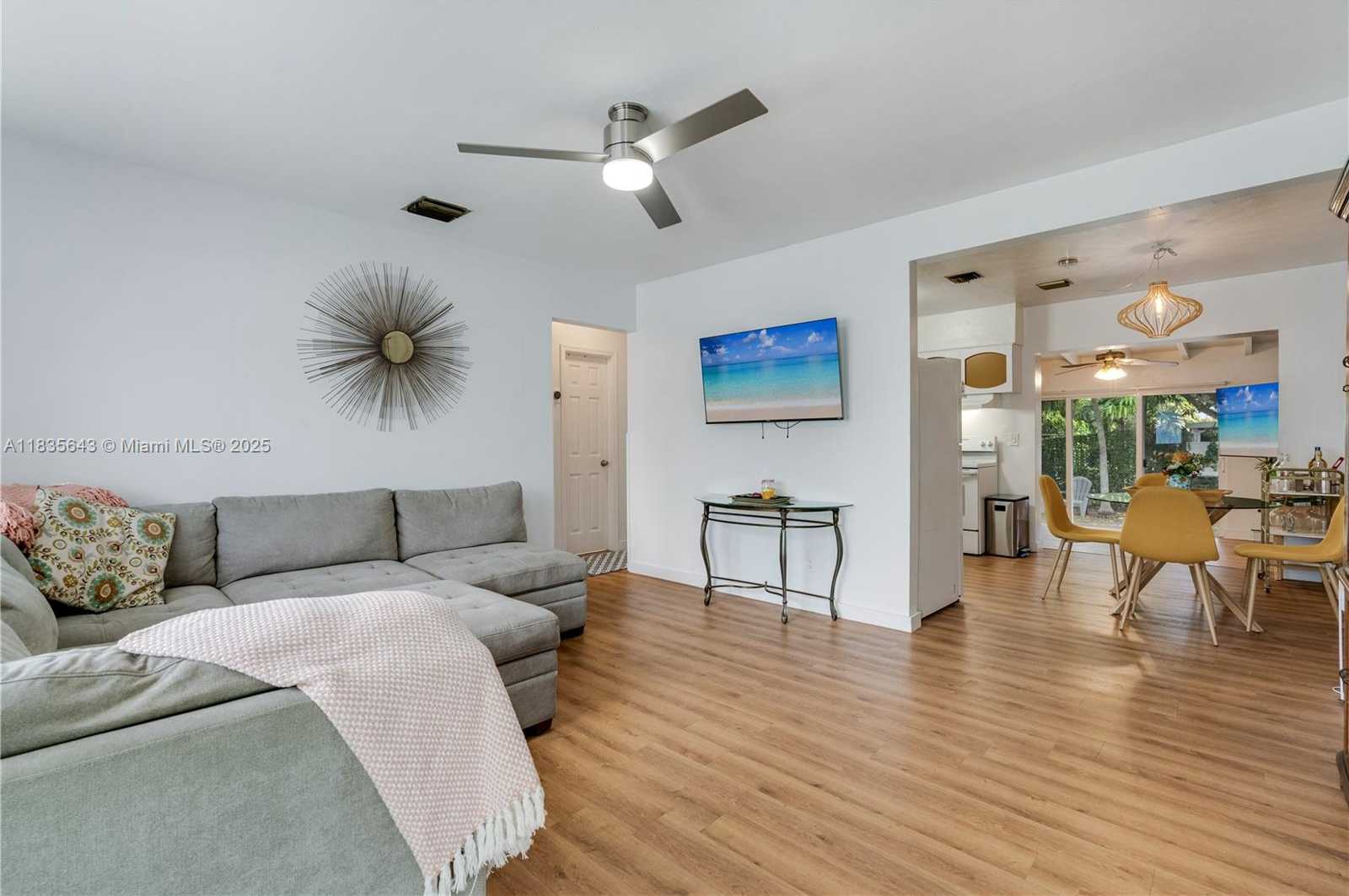 Small Image of 1238 NORTH WEST 57TH ST, Miami Number 2