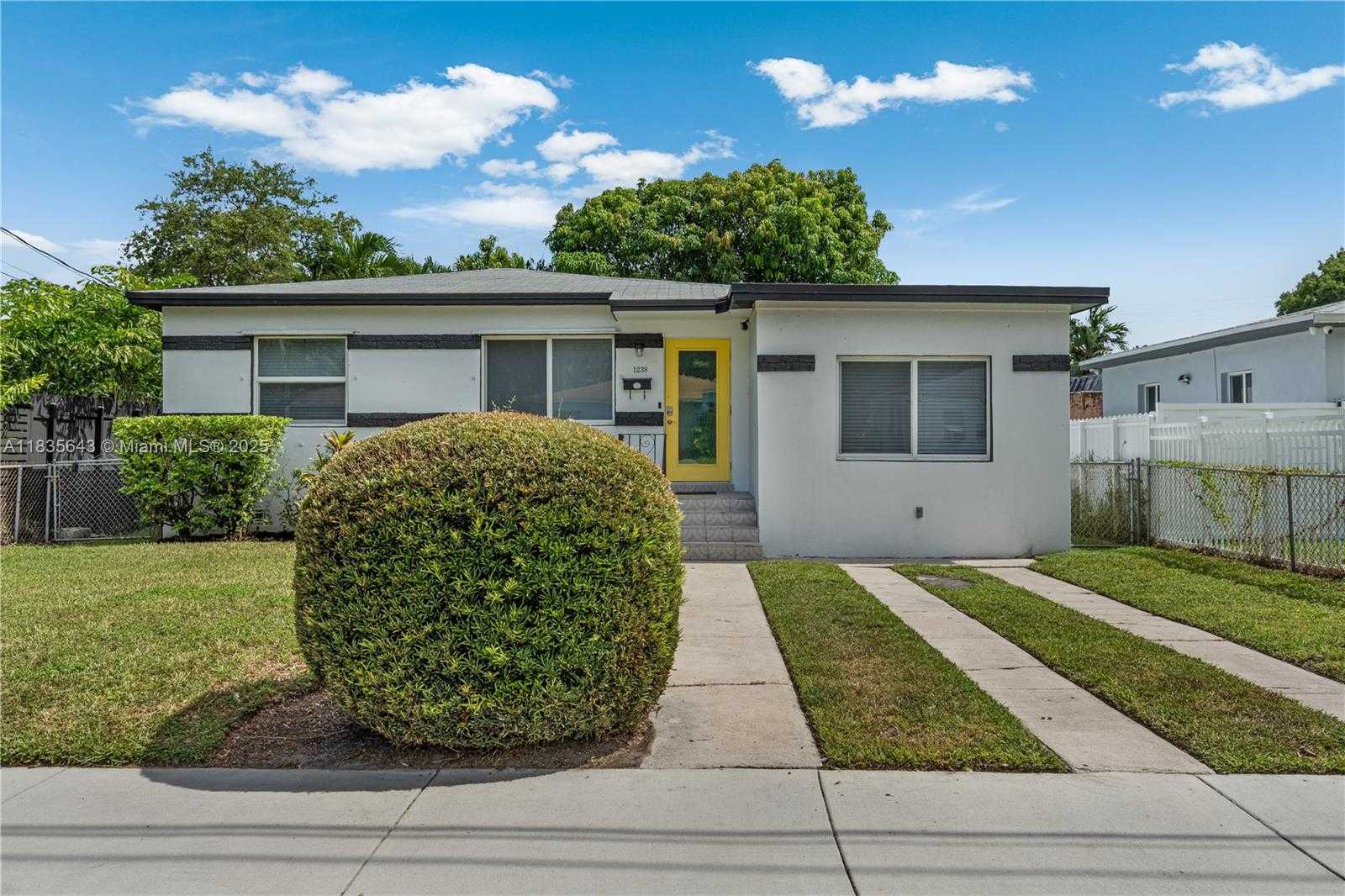 Small Image of 1238 NORTH WEST 57TH ST, Miami Number 20