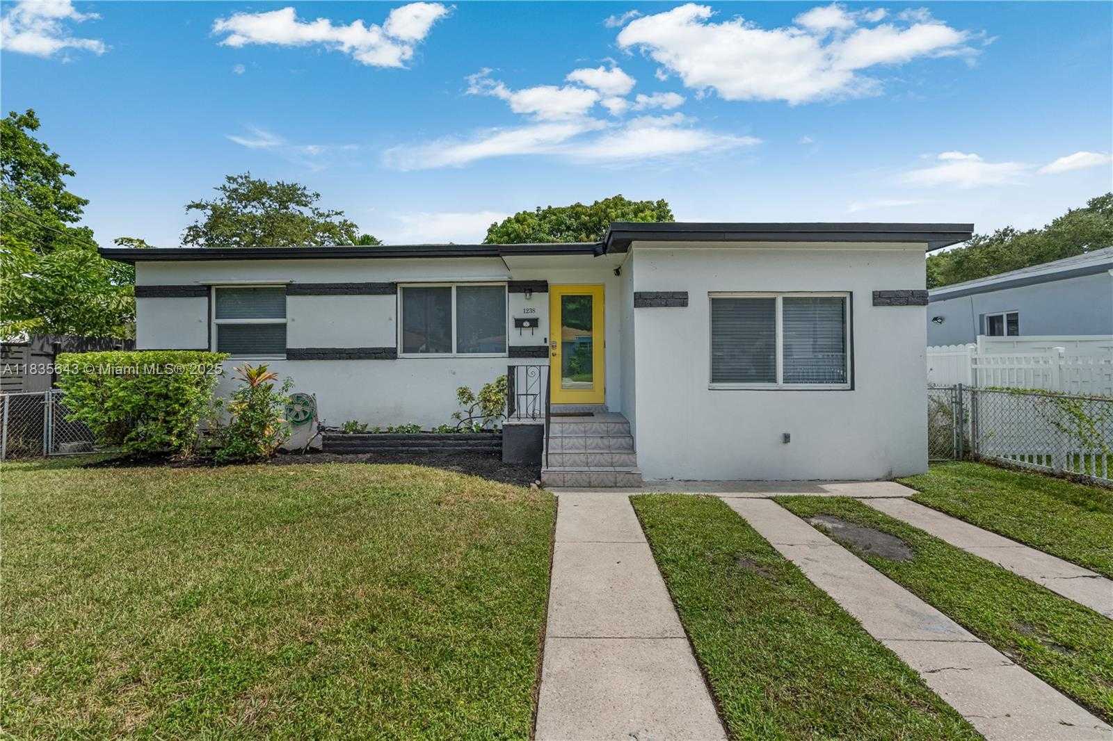 Small Image of 1238 NORTH WEST 57TH ST, Miami Number 21