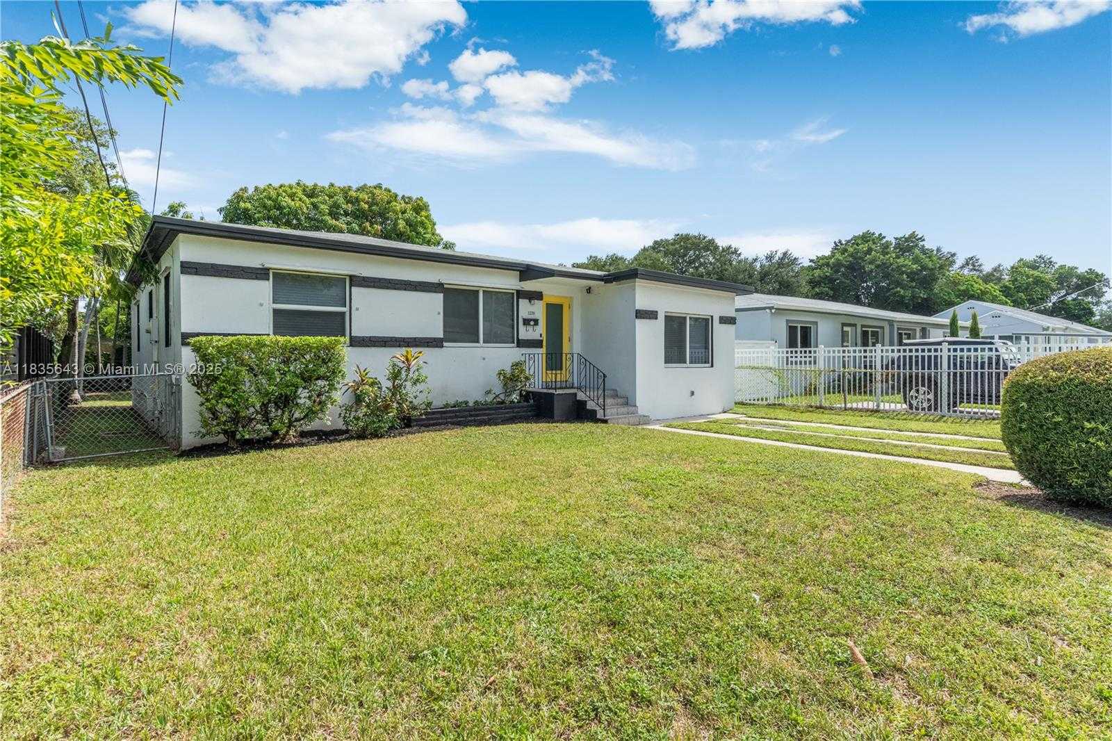 Small Image of 1238 NORTH WEST 57TH ST, Miami Number 22