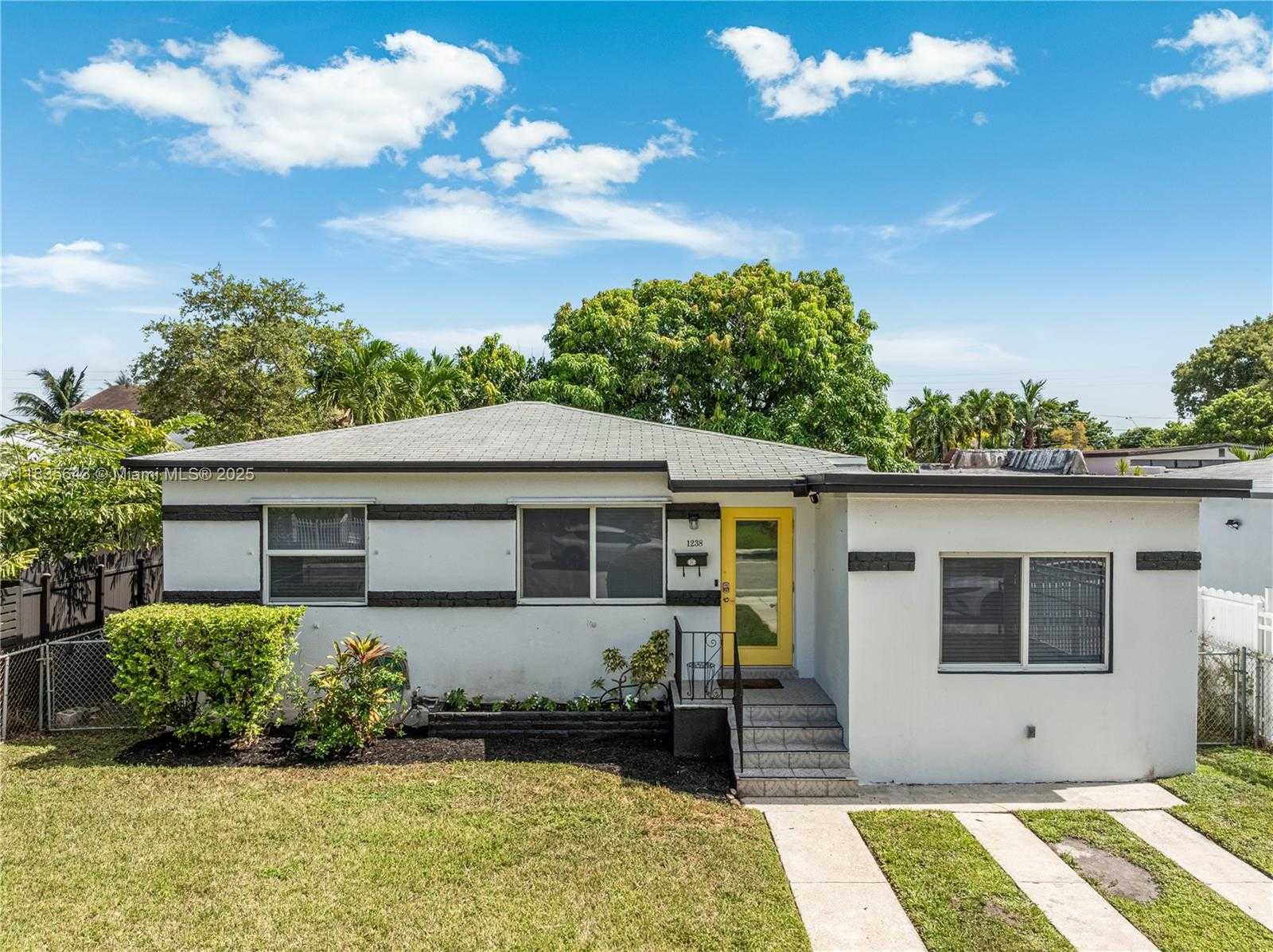 Small Image of 1238 NORTH WEST 57TH ST, Miami Number 23