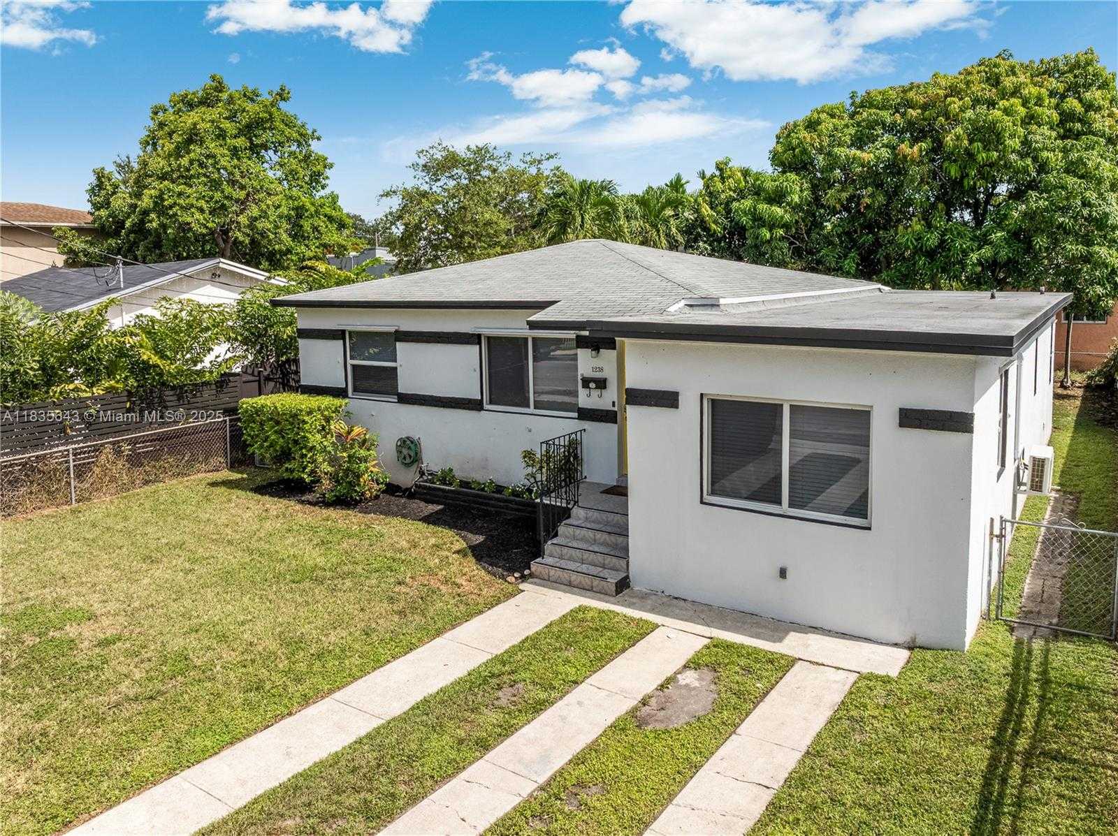 Small Image of 1238 NORTH WEST 57TH ST, Miami Number 24