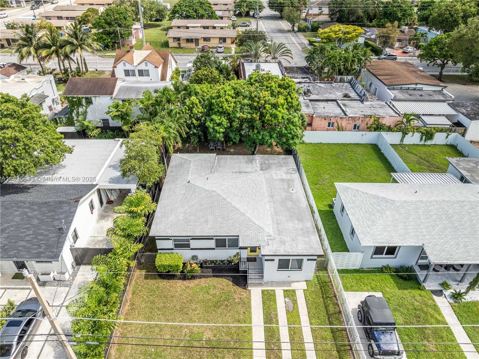 Small Image of 1238 NORTH WEST 57TH ST, Miami Number 25