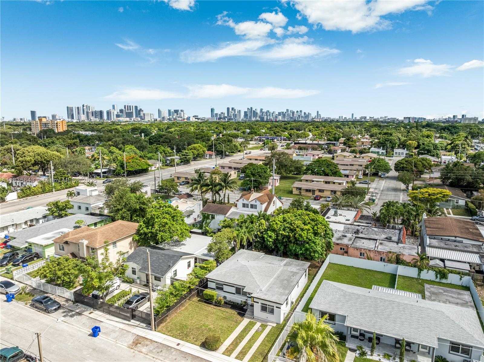 Small Image of 1238 NORTH WEST 57TH ST, Miami Number 27