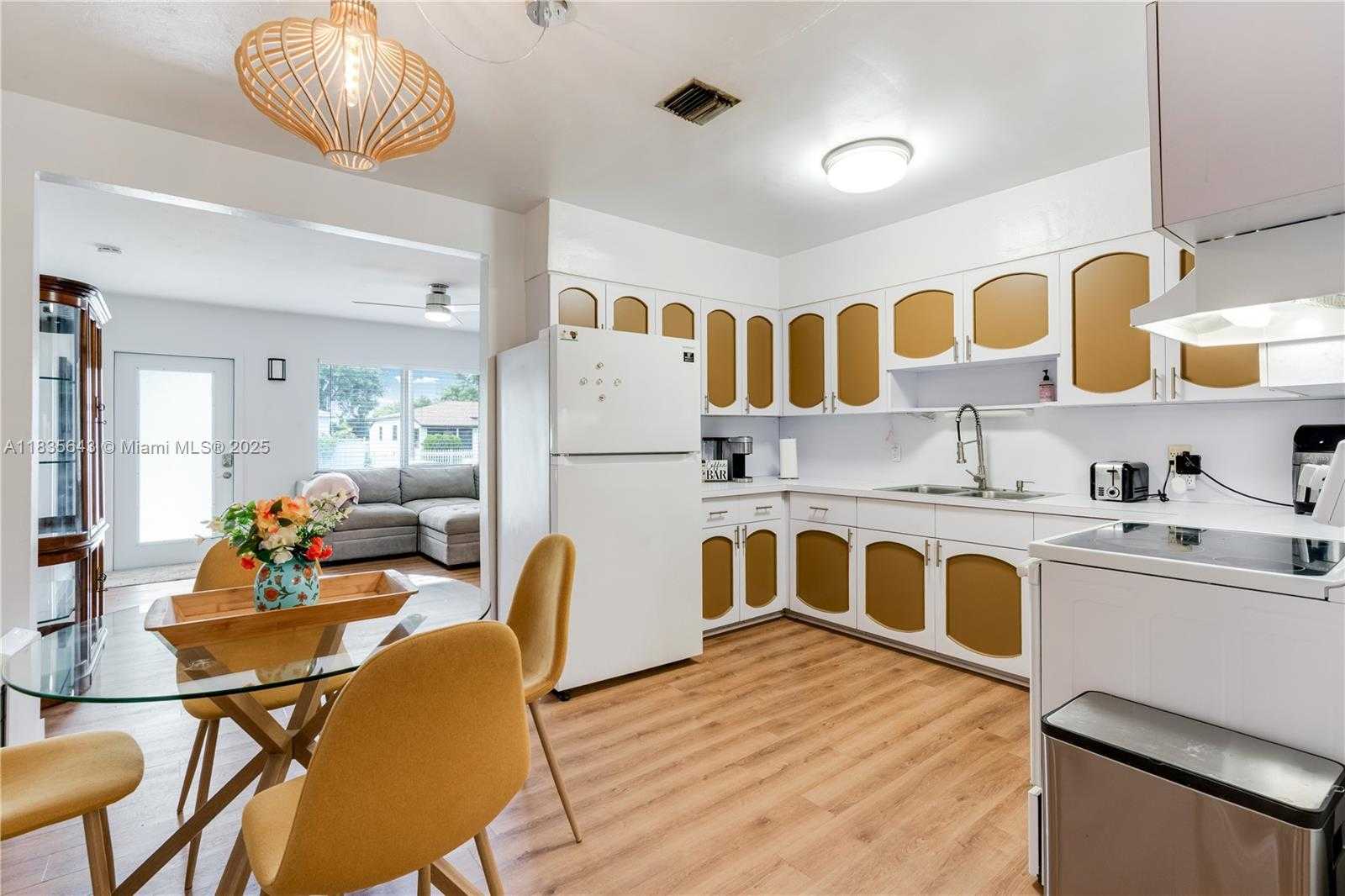 Small Image of 1238 NORTH WEST 57TH ST, Miami Number 3
