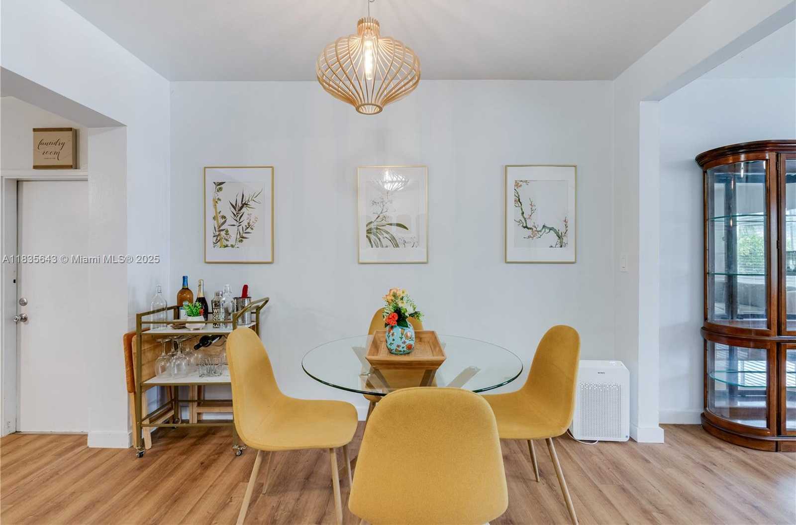 Small Image of 1238 NORTH WEST 57TH ST, Miami Number 5