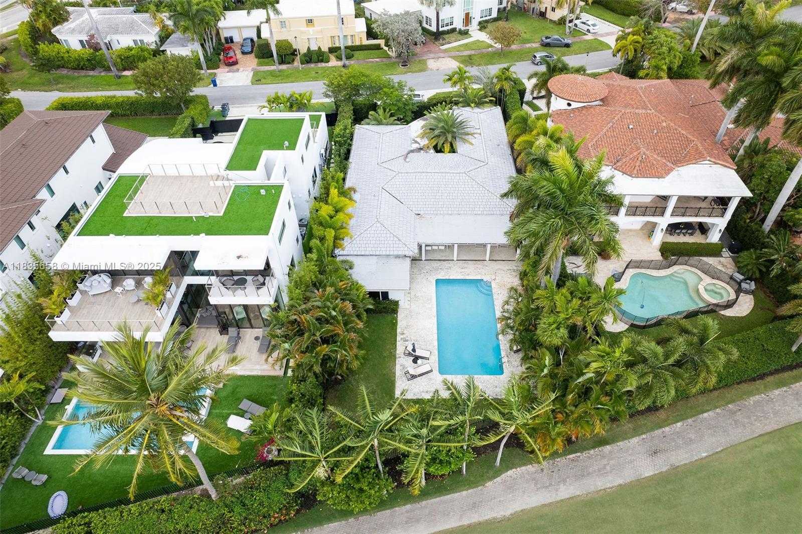 Small Image of 440 WEST 62ND ST, Miami Beach Number 31