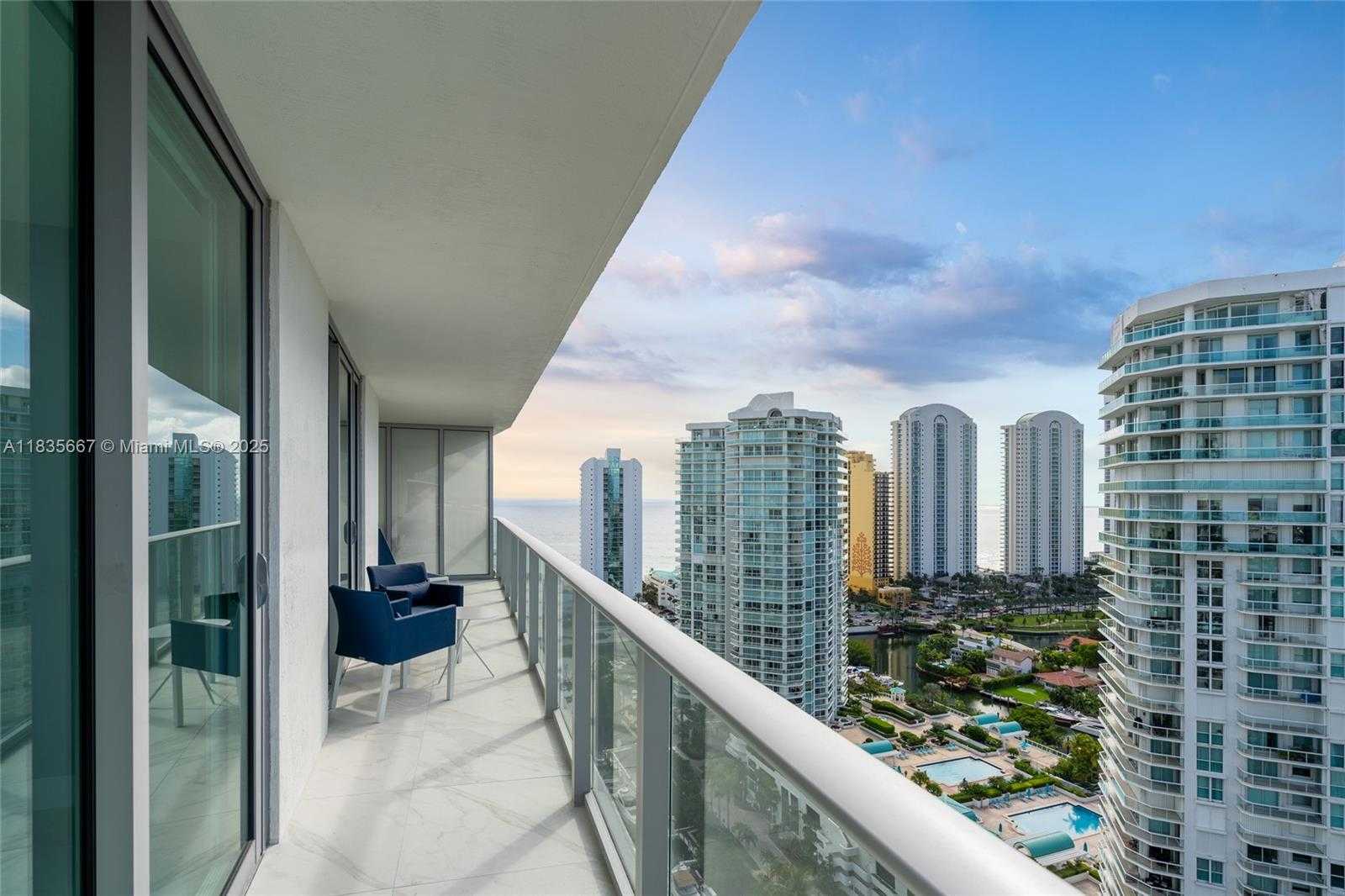 Small Image of 300 SUNNY ISLES BLVD #4-2306, Sunny Isles Beach Number 15