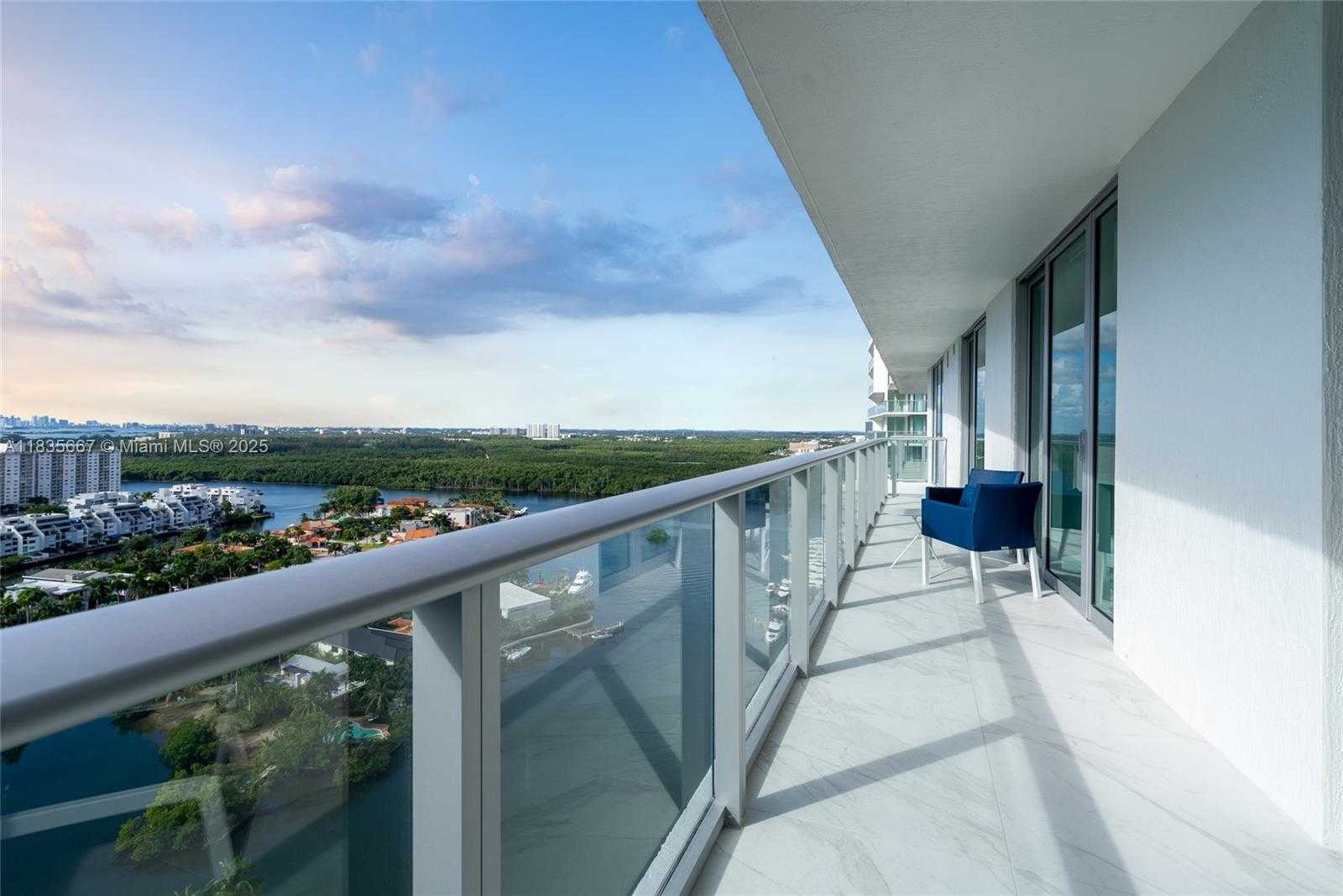 Small Image of 300 SUNNY ISLES BLVD #4-2306, Sunny Isles Beach Number 16