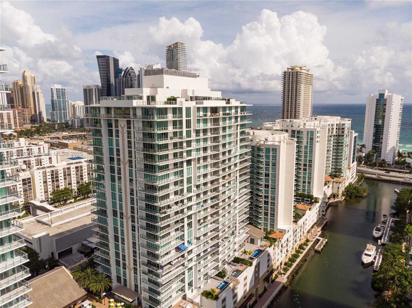 Small Image of 300 SUNNY ISLES BLVD #4-2306, Sunny Isles Beach Number 18