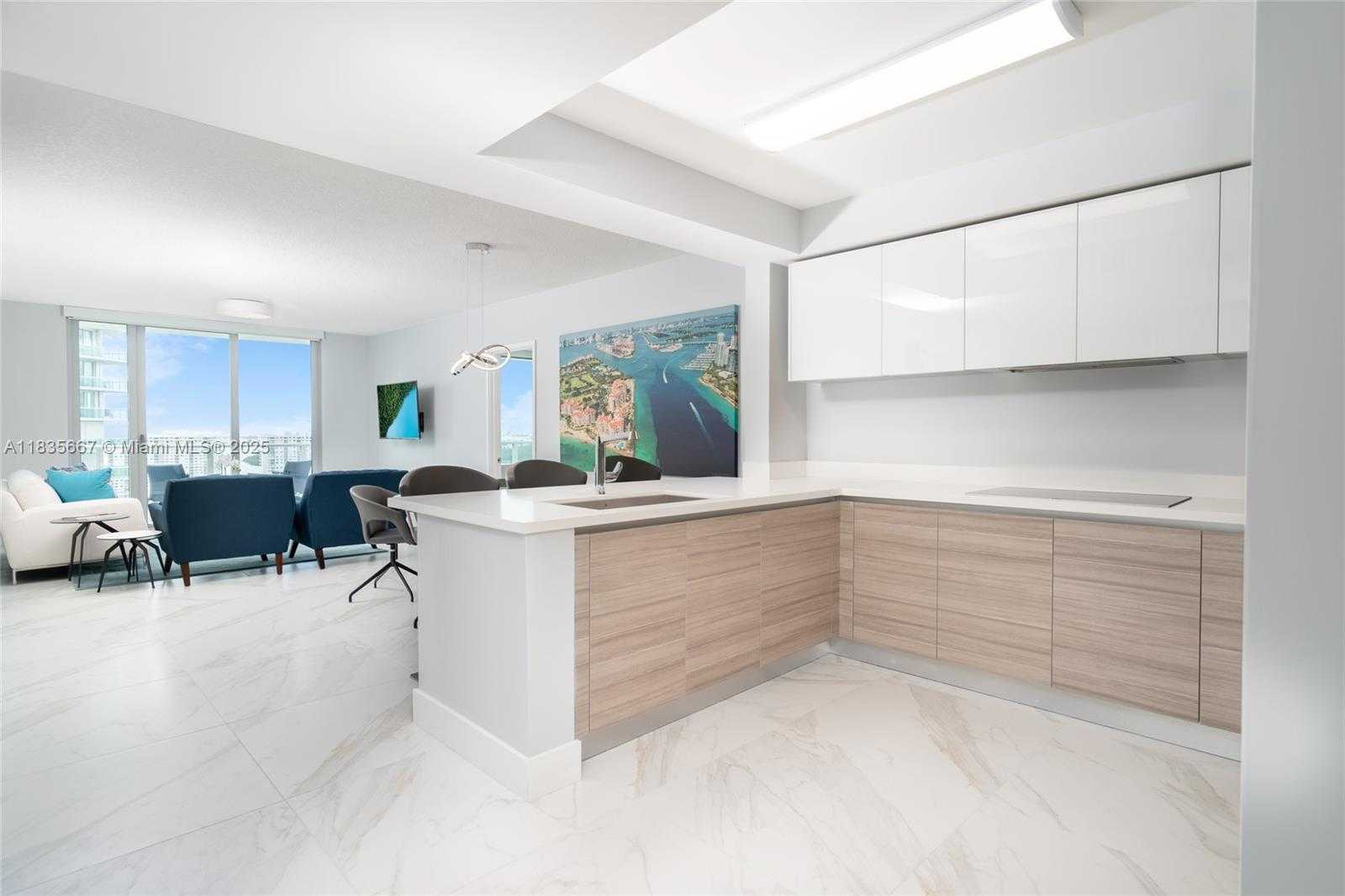Small Image of 300 SUNNY ISLES BLVD #4-2306, Sunny Isles Beach Number 2