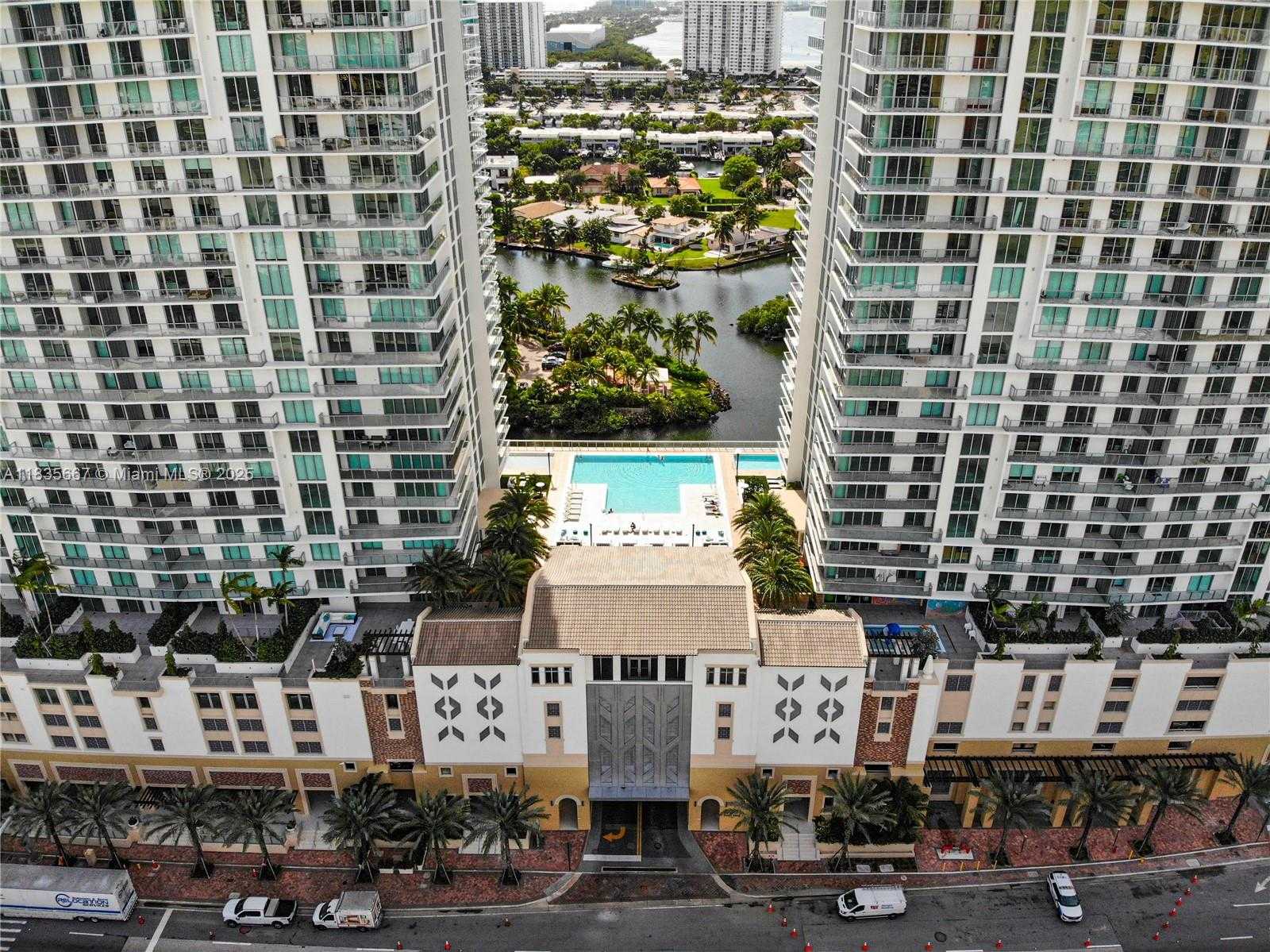 Small Image of 300 SUNNY ISLES BLVD #4-2306, Sunny Isles Beach Number 20