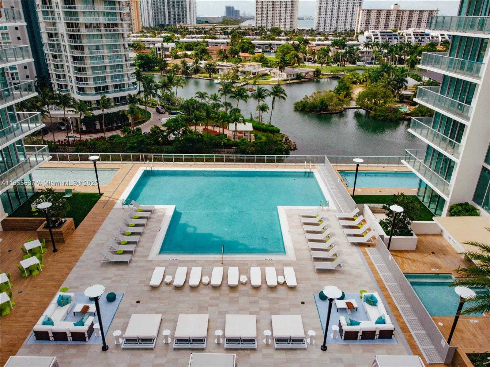 Small Image of 300 SUNNY ISLES BLVD #4-2306, Sunny Isles Beach Number 31