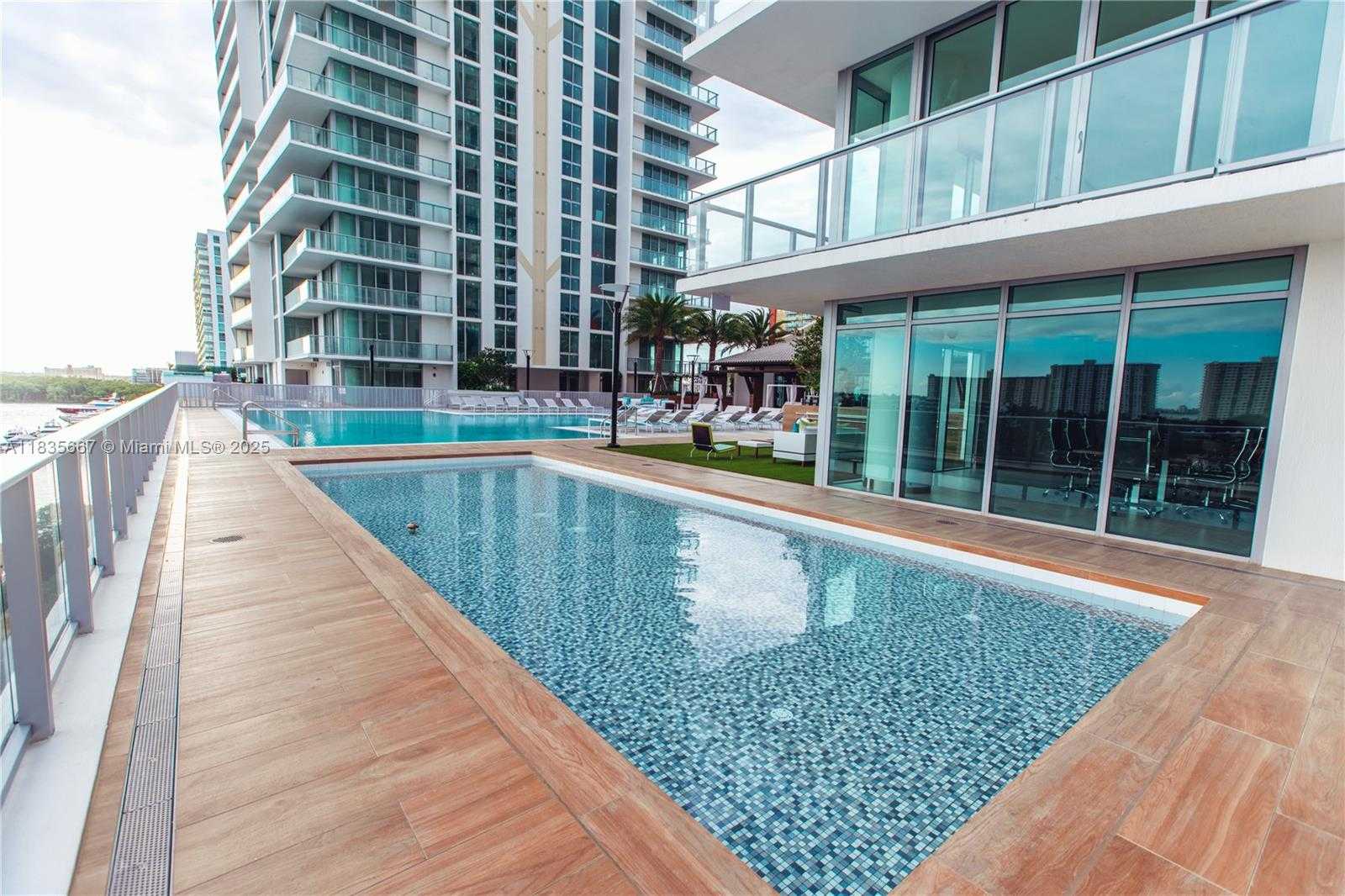 Small Image of 300 SUNNY ISLES BLVD #4-2306, Sunny Isles Beach Number 32