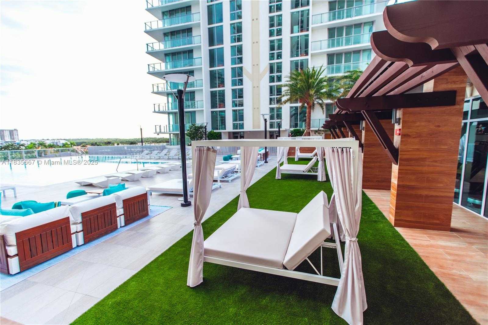 Small Image of 300 SUNNY ISLES BLVD #4-2306, Sunny Isles Beach Number 34
