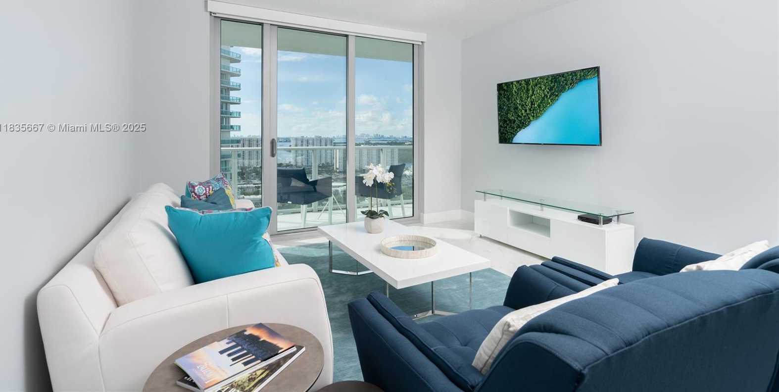 Small Image of 300 SUNNY ISLES BLVD #4-2306, Sunny Isles Beach Number 5