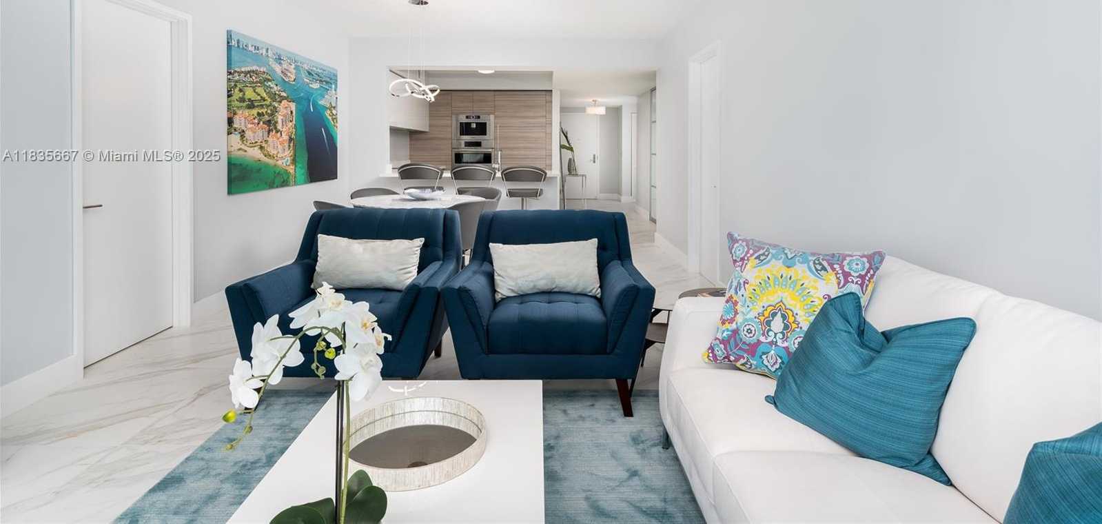 Small Image of 300 SUNNY ISLES BLVD #4-2306, Sunny Isles Beach Number 6