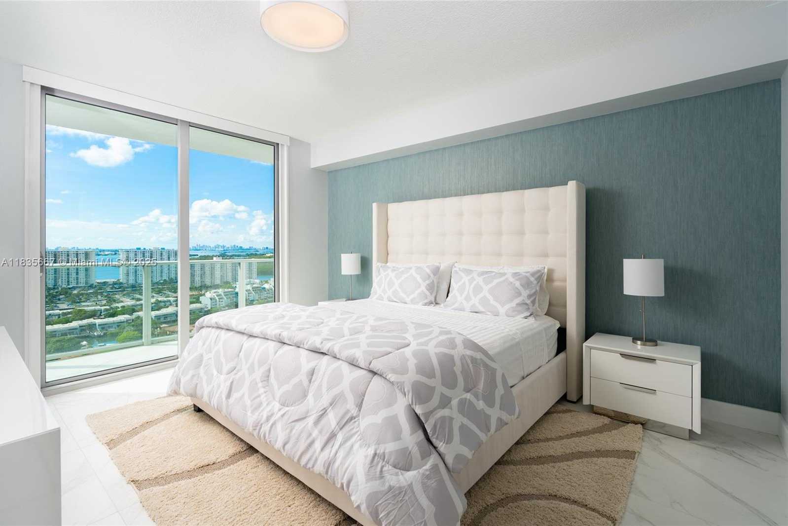 Small Image of 300 SUNNY ISLES BLVD #4-2306, Sunny Isles Beach Number 7