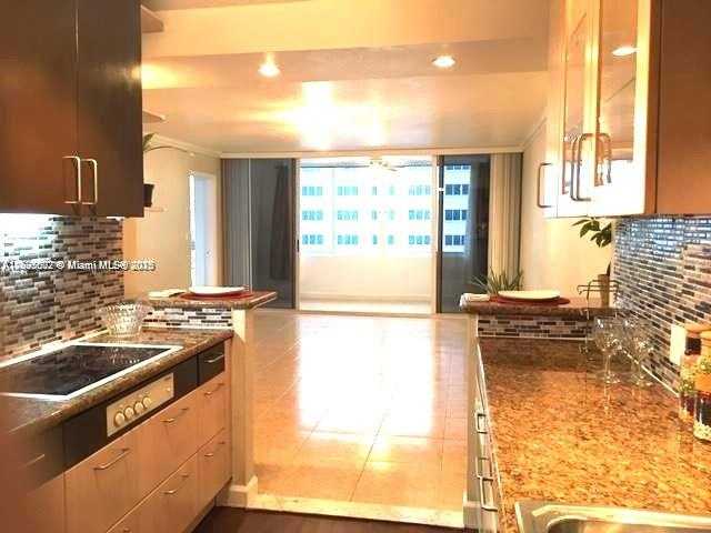 Small Image of 5401 COLLINS AVE #614, Miami Beach Number 24