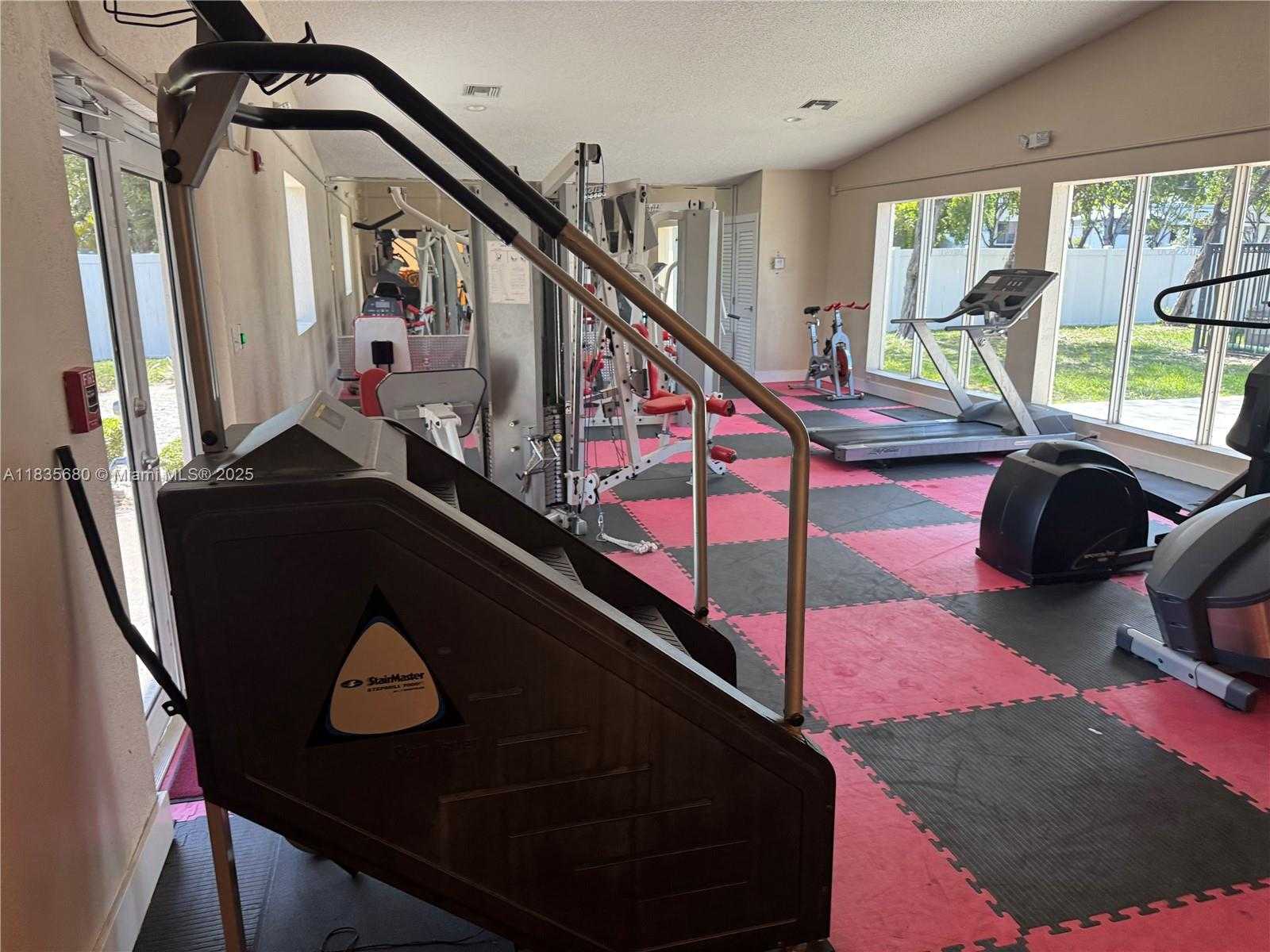 Small Image of 6045 NORTH WEST 186TH ST #323, Hialeah Number 19