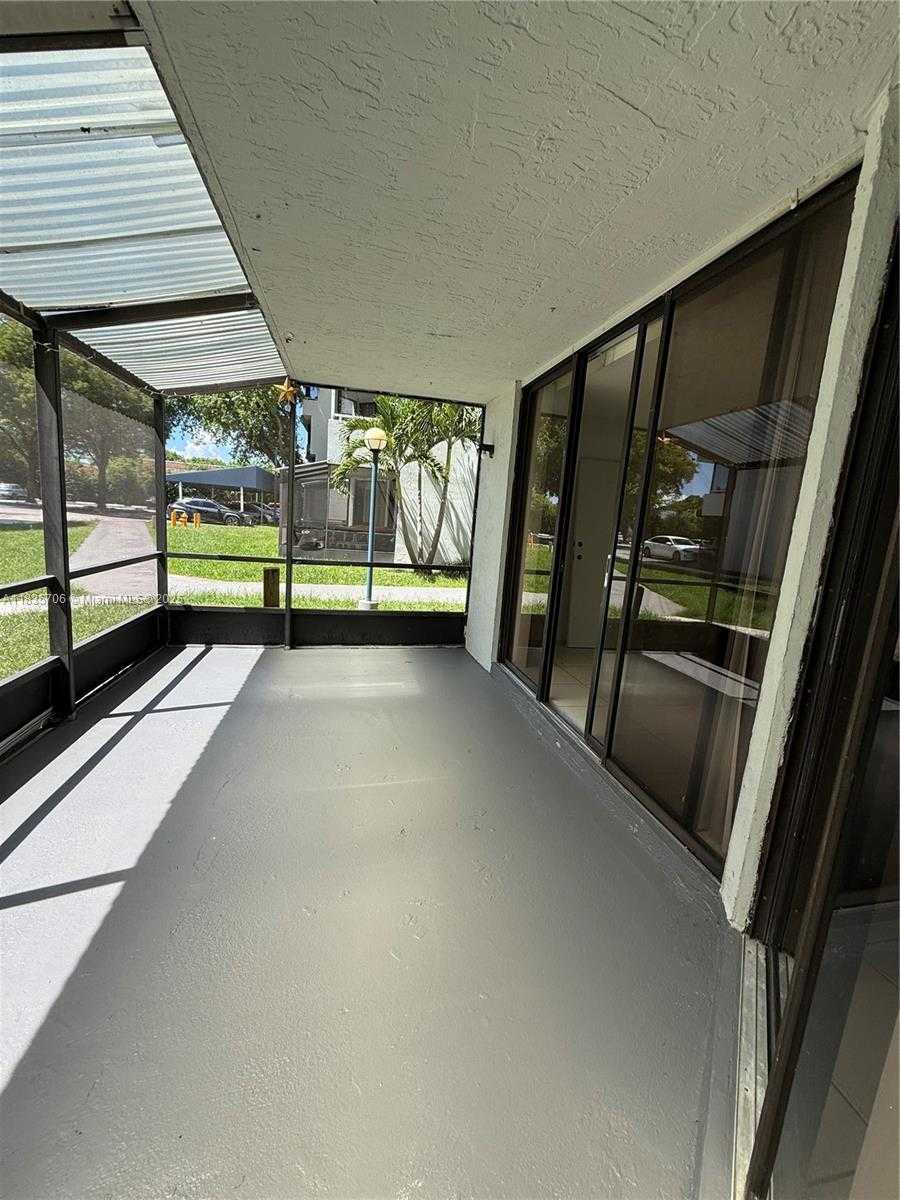 Small Image of 8215 SOUTH WEST 152ND AVE #G-116, Miami Number 11