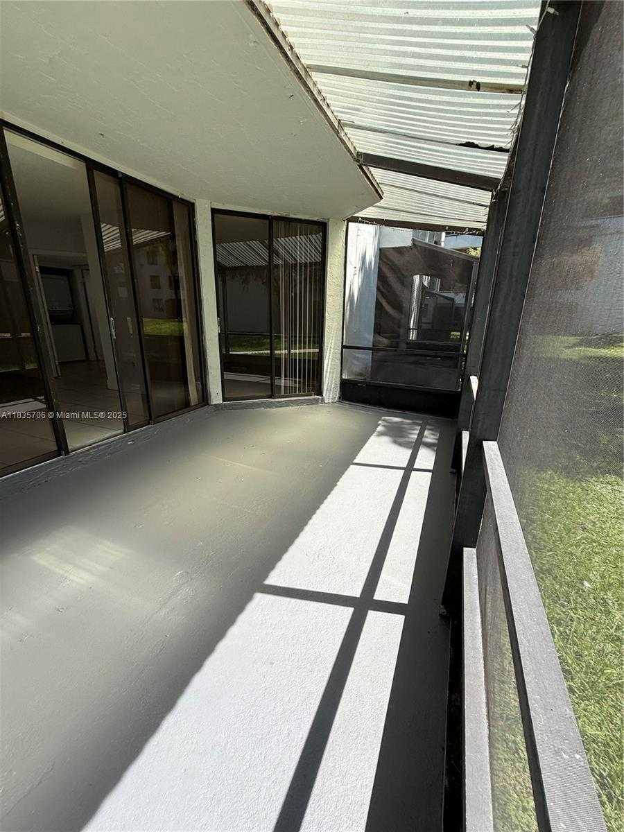 Small Image of 8215 SOUTH WEST 152ND AVE #G-116, Miami Number 12