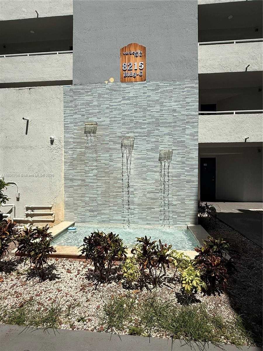 Small Image of 8215 SOUTH WEST 152ND AVE #G-116, Miami Number 2