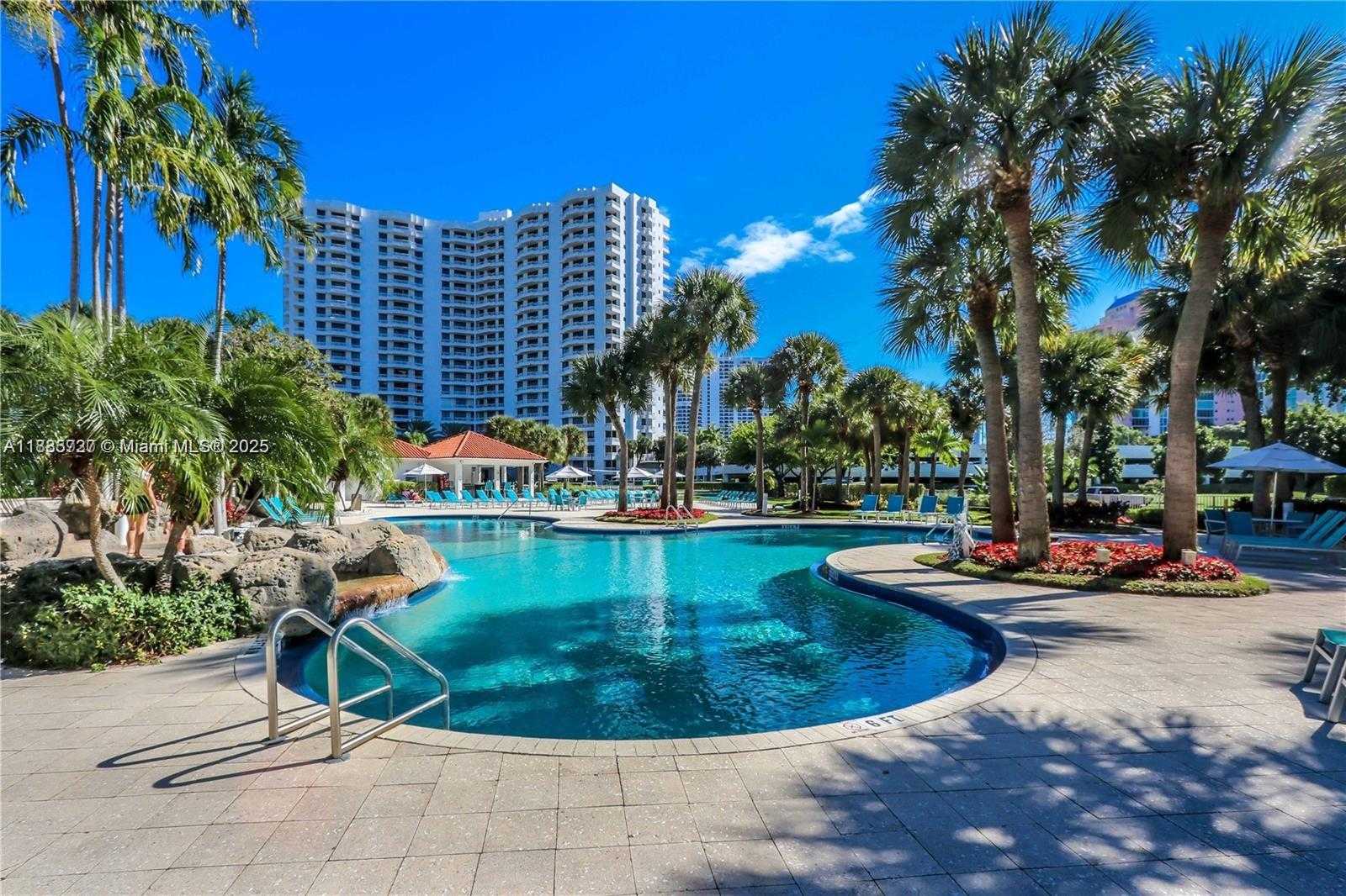Small Image of 3300 NORTH EAST 191ST ST #LP08, Aventura Number 15