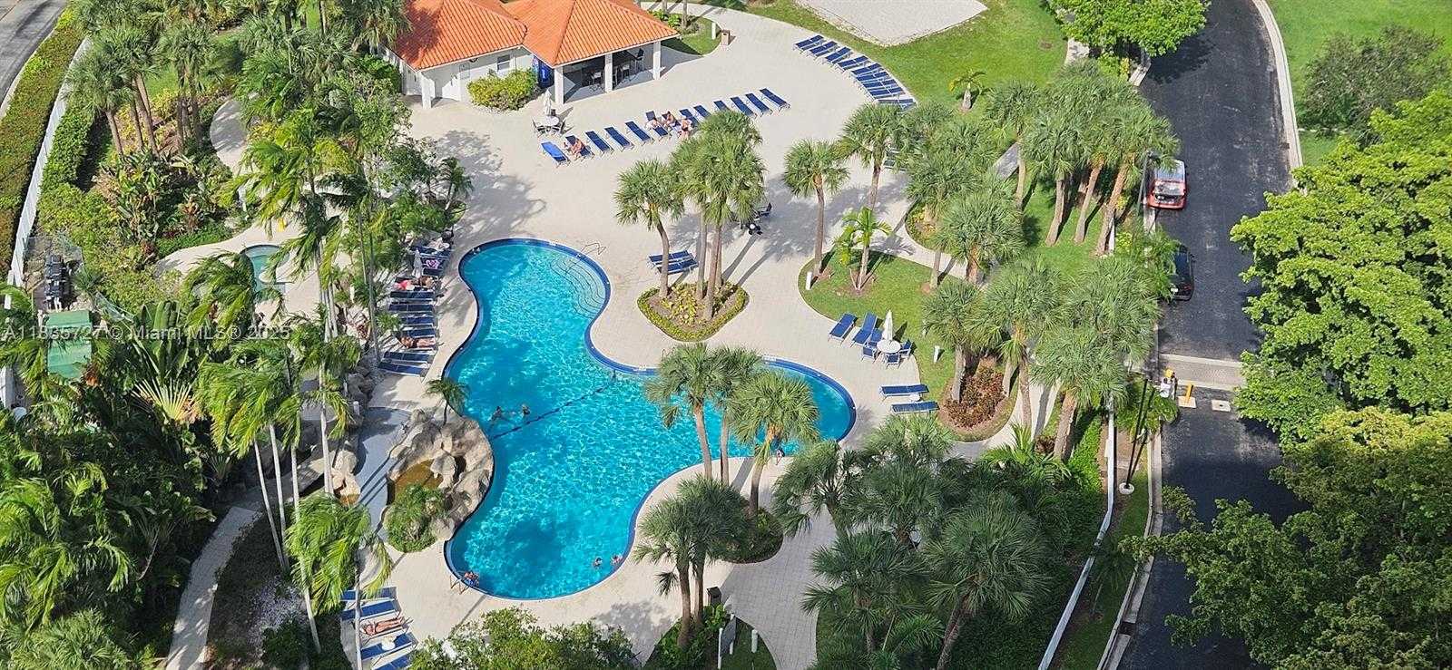 Small Image of 3300 NORTH EAST 191ST ST #LP08, Aventura Number 16