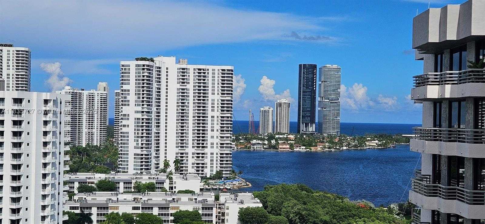 Small Image of 3300 NORTH EAST 191ST ST #LP08, Aventura Number 2