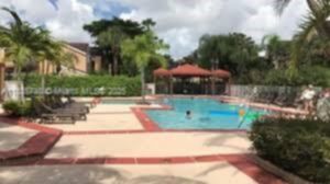 Small Image of 10501 SOUTH WEST 155TH CT #1124, Miami Number 13