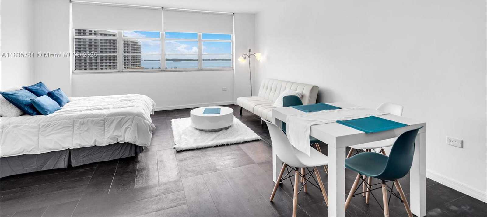 Small Image of 801 BRICKELL BAY DR #1069, Miami Number 10