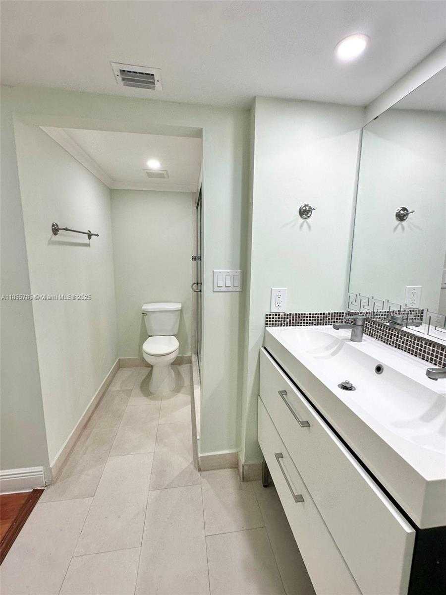 Small Image of 8305 SOUTH WEST 152ND AVE #A-106, Miami Number 14
