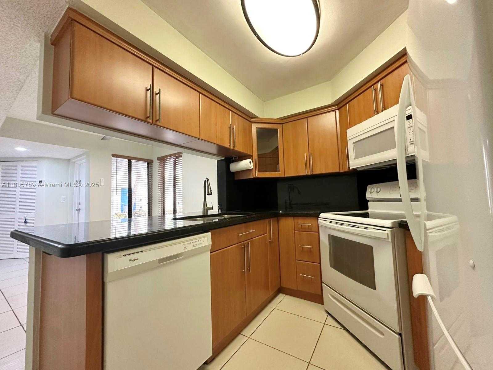 Small Image of 8305 SOUTH WEST 152ND AVE #A-106, Miami Number 2