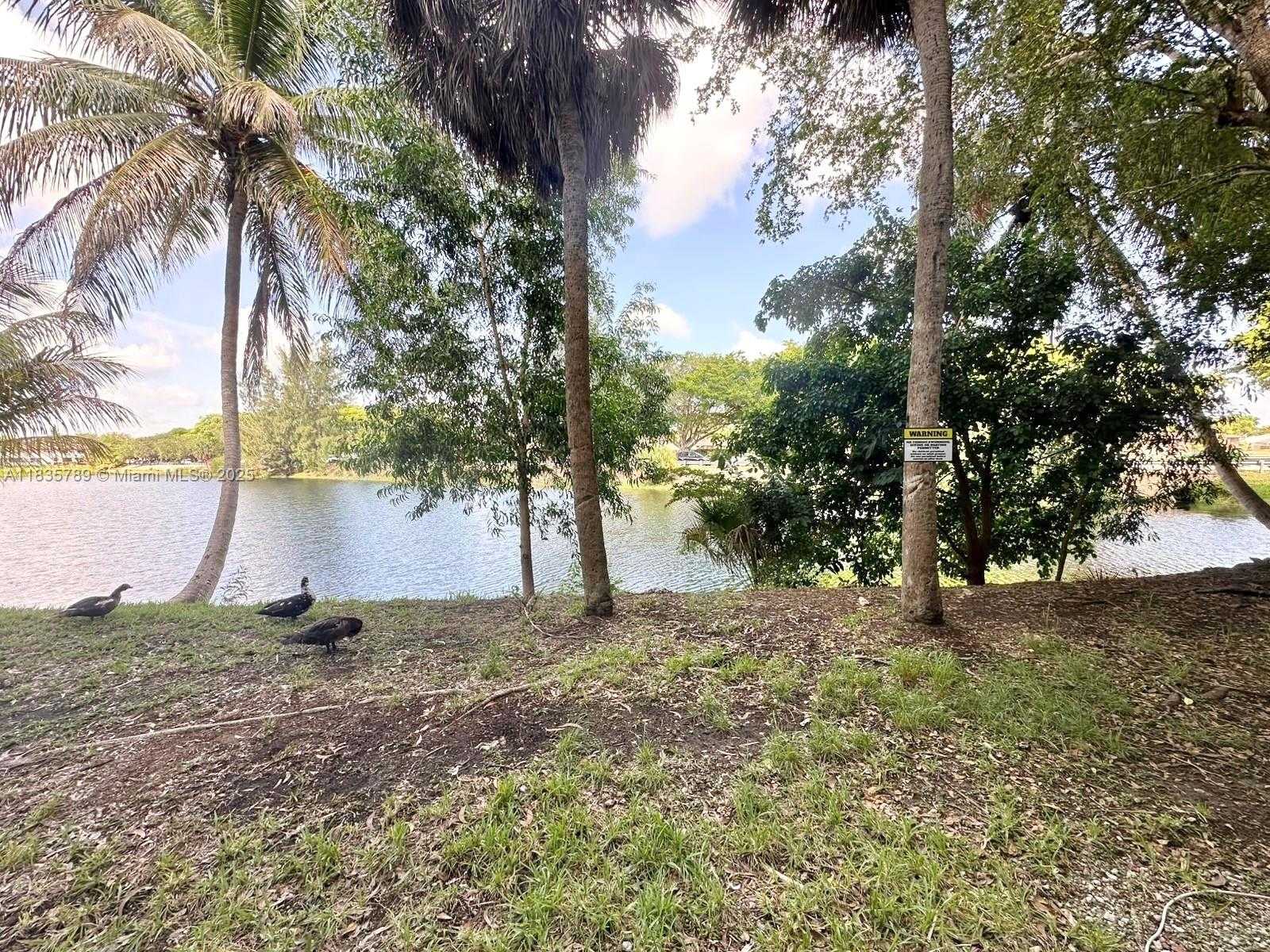 Small Image of 8305 SOUTH WEST 152ND AVE #A-106, Miami Number 28