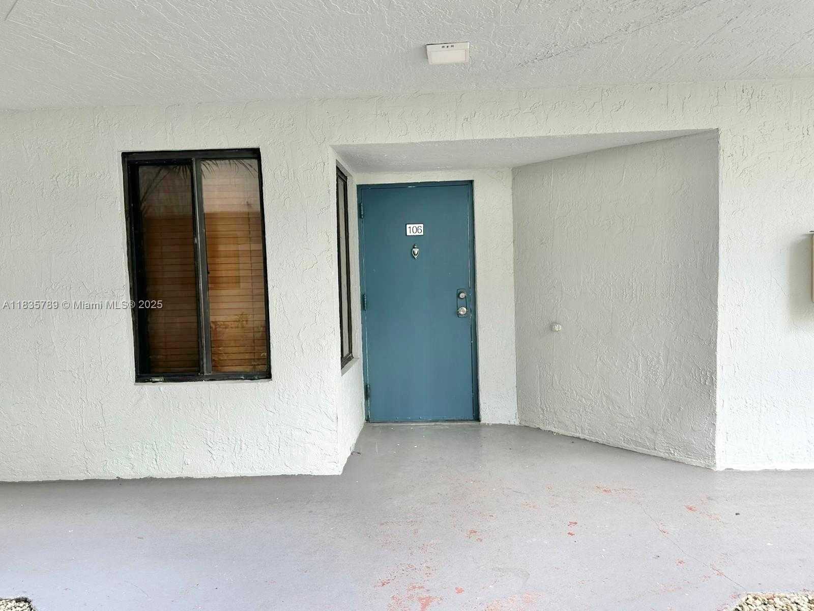 Small Image of 8305 SOUTH WEST 152ND AVE #A-106, Miami Number 29