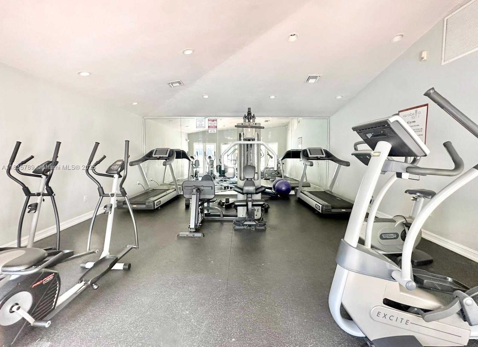 Small Image of 8305 SOUTH WEST 152ND AVE #A-106, Miami Number 32