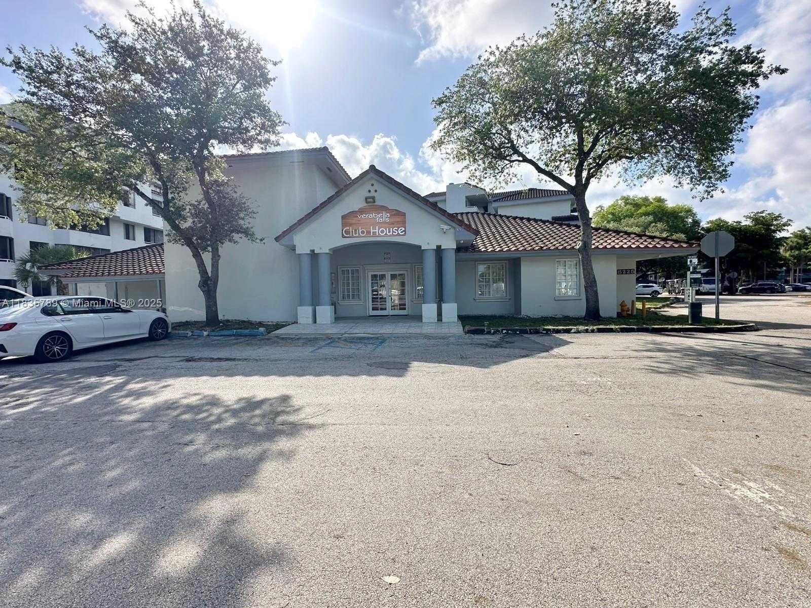 Small Image of 8305 SOUTH WEST 152ND AVE #A-106, Miami Number 33
