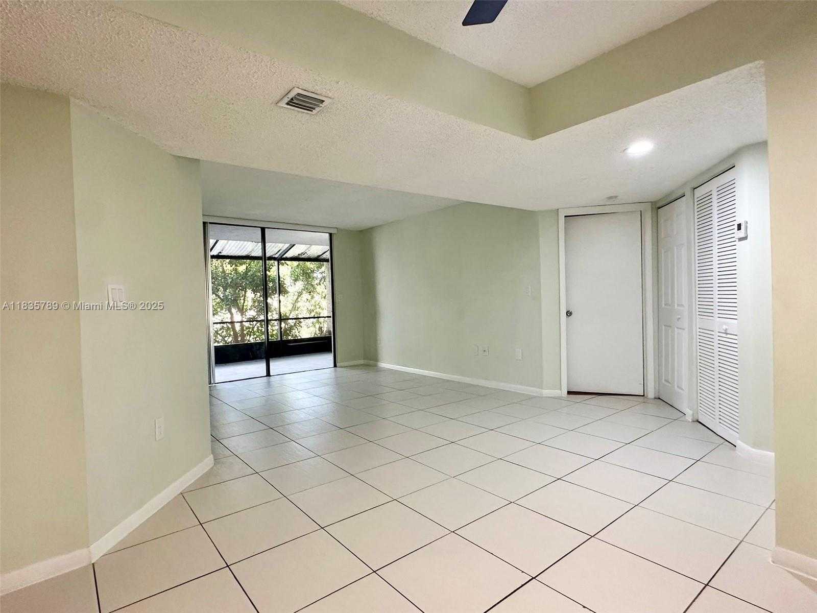 Small Image of 8305 SOUTH WEST 152ND AVE #A-106, Miami Number 8